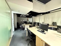 Tung Ann Association Building (D1), Office #451416961